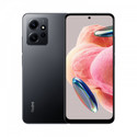 Smartphone Xiaomi Redmi Note 12 6,67'' Fhd+ 120hz 8gb/256gb Dualsim Gray | Quonty.com | MZB0ETZEU