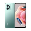 Smartphone Xiaomi Redmi Note 12 6,67'' Fhd+ 120hz 8gb/256gb Dualsim Green | Quonty.com | MZB0ETUEU