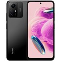 Smartphone Xiaomi Redmi Note 12s 6.43&Quot;Fhd Nfc 8gb/256gb 4g Dualsim Onyx Black | Quonty.com | MZB0E8LEU
