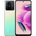 Smartphone Xiaomi Redmi Note 12s 6.43&Quot;Fhd Nfc 8gb/256gb 4g Dualsim Pearl Green | Quonty.com | MZB00E9A