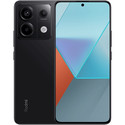 Smartphone Xiaomi Redmi Note 13 5g 6,67&Quot; 8gb Ram 256gb Rom Graphite Black | Quonty.com | MZB0FPYEU