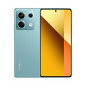 Smartphone Xiaomi Redmi Note 13 5g 6,67&Quot; 8gb Ram 256gb Rom Ocean Teal | Quonty.com | MZB0FPSEU