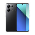 Smartphone Xiaomi Redmi Note 13 6,67&Quot; 6gb Ram 128gb Rom Black | Quonty.com | MZB0FYFEU