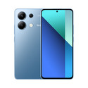 Smartphone Xiaomi Redmi Note 13 6,67&Quot; 6gb Ram 128gb Rom Blue | Quonty.com | MZB0FZ0EU