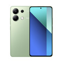 Smartphone Xiaomi Redmi Note 13 6,67&Quot; 8gb Ram 256gb Rom Mint Green | Quonty.com | MZB0G6JEU