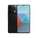 Smartphone Xiaomi Redmi Note 13 Pro 5g 6,67&Quot; 12gb Ram 512gb Rom Midnight Black | Quonty.com | MZB0FCTEU