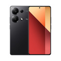 Smartphone Xiaomi Redmi Note 13 Pro 6,67&Quot; 4g 12gb Ram 512gb Rom Midnight Black | Quonty.com | MZB0FWFEU