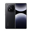 Smartphone Xiaomi Redmi Note 14 Pro+ 5g 6,67&Quot; 12gb Ram 512gb Rom Midnight Black | Quonty.com | MZB0I9REU
