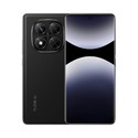 Smartphone Xiaomi Redmi Note 14 Pro 5g 6,67&Quot; 8gb Ram 256gb Rom Midnight Black | Quonty.com | MZB0I8BEU