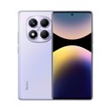 Smartphone Xiaomi Redmi Note 14 Pro 6,67&Quot; 8gb Ram 256gb Rom Aurora Purple | Quonty.com | MZB0IVXEU