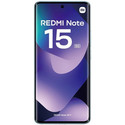 Smartphone Xiaomi Redmi Note 15 5g 6,83&Quot; 8gb Ram 256gb Rom Glacier Blue | Quonty.com | MZB0LWKEU