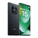 Smartphone Xiaomi Redmi Note 15 6,83&Quot; 8gb Ram 128gb Rom Black | Quonty.com | MZB0M8CEU