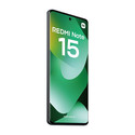 Smartphone Xiaomi Redmi Note 15 6,83&Quot; 8gb Ram 128gb Rom Black | Quonty.com | MZB0M8CEU