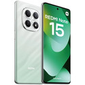 Smartphone Xiaomi Redmi Note 15 6,83&Quot; 8gb Ram 256gb Rom Forest Green | Quonty.com | MZB0MNPEU