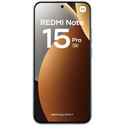 Smartphone Xiaomi Redmi Note 15 Pro 5g 6,83&Quot; 12gb Ram 512gb Rom Glacier Blue | Quonty.com | MZB0LZ8EU