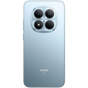 Smartphone Xiaomi Redmi Note 15 Pro 5g 6,83&Quot; 12gb Ram 512gb Rom Glacier Blue | Quonty.com | MZB0LZ8EU
