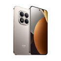 Smartphone Xiaomi Redmi Note 15 Pro 5g 6,83&Quot; 8gb Ram 512gb Rom Titanium Color | Quonty.com | MZB0MC6EU