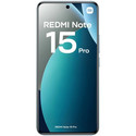 Smartphone Xiaomi Redmi Note 15 Pro 6,83&Quot; 8gb Ram 256gb Rom Glacier Blue | Quonty.com | MZB0MGXEU