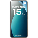 Smartphone Xiaomi Redmi Note 15 Pro 6,83&Quot; 8gb Ram 256gb Rom Titanium Color | Quonty.com | 