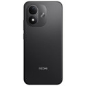 Smartphone Xiaomi Redmi Note 17 5g 6gb Ram 256gb Rom Black | Quonty.com | MZB0PSNEU