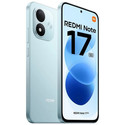 Smartphone Xiaomi Redmi Note 17 5g 6gb Ram 256gb Rom Sky Teal | Quonty.com | MZB0PTUEU