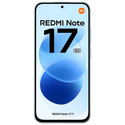 Smartphone Xiaomi Redmi Note 17 5g 6gb Ram 256gb Rom Sky Teal | Quonty.com | MZB0PTUEU