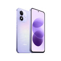 Smartphone Xiaomi Redmi Note 17 6gb Ram 256gb Rom Celestial Purple | Quonty.com | MZB0ORGEU