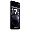 Smartphone Xiaomi Redmi Note 17 Pro 5g 12gb Ram 256gb Rom Black | Quonty.com | MZB0OXXEU
