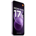 Smartphone Xiaomi Redmi Note 17 Pro 5g 6gb Ram 256gb Rom Purple | Quonty.com | MZB0OTWEU