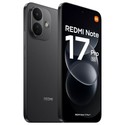 Smartphone Xiaomi Redmi Note 17 Pro 5g 8gb Ram 512gb Rom Black | Quonty.com | MZB0OY3EU
