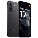 Smartphone Xiaomi Redmi Note 17 Pro Max 5g 8gb Ram 256gb Rom Black | Quonty.com | MZB0P2REU