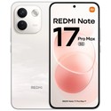 Smartphone Xiaomi Redmi Note 17 Pro Max 5g 8gb Ram 256gb Rom Cloud Blush | Quonty.com | MZB0P5HEU
