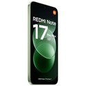 Smartphone Xiaomi Redmi Note 17 Pro Max 5g 8gb Ram 256gb Rom Green | Quonty.com | MZB0P4NEU