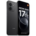 Smartphone Xiaomi Redmi Note 17 Pro Max 5g 8gb Ram 512gb Rom Black | Quonty.com | MZB0P3YEU