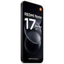 Smartphone Xiaomi Redmi Note 17 Pro Max 5g 8gb Ram 512gb Rom Black | Quonty.com | MZB0P3YEU