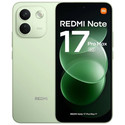 Smartphone Xiaomi Redmi Note 17 Pro Max 5g 8gb Ram 512gb Rom Green | Quonty.com | MZB0P2AEU