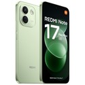 Smartphone Xiaomi Redmi Note 17 Pro Max 5g 8gb Ram 512gb Rom Green | Quonty.com | MZB0P2AEU