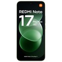 Smartphone Xiaomi Redmi Note 17 Pro Max 5g 8gb Ram 512gb Rom Green | Quonty.com | MZB0P2AEU