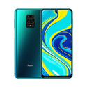 Smartphone Xiaomi Redmi Note 9s 6/128gb Aurora Blue | Quonty.com | MZB9113EU