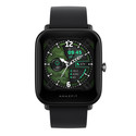 Smartwatch Xiaomi Amazfit Bip U Pro Black | Quonty.com | W2008OV1N