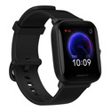 Smartwatch Xiaomi Amazfit Bip U Pro Black | Quonty.com | W2008OV1N
