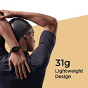 Smartwatch Xiaomi Amazfit Bip U Pro Black | Quonty.com | W2008OV1N