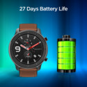 Smartwatch Xiaomi Amazfit Gtr 47mm Aluminum Alloy | Quonty.com | A1902ALUMINIUM