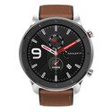Smartwatch Xiaomi Amazfit Gtr 47mm Stainless Steel | Quonty.com | A1902STAINLESS