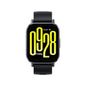 Smartwatch Xiaomi Redmi Watch 5 Active Midnight Black | Quonty.com | BHR8784GL