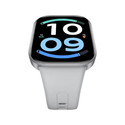 Smartwatch Xiaomi Redmi Watch 6 Active Matte Silver | Quonty.com | BHR09CXGL