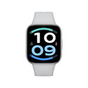 Smartwatch Xiaomi Redmi Watch 6 Active Matte Silver | Quonty.com | BHR09CXGL