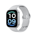 Smartwatch Xiaomi Redmi Watch 6 Active Matte Silver | Quonty.com | BHR09CXGL