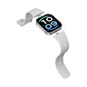 Smartwatch Xiaomi Redmi Watch 6 Active Matte Silver | Quonty.com | BHR09CXGL