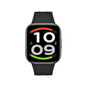 Smartwatch Xiaomi Redmi Watch 6 Active Midnight Black | Quonty.com | BHR09CZGL